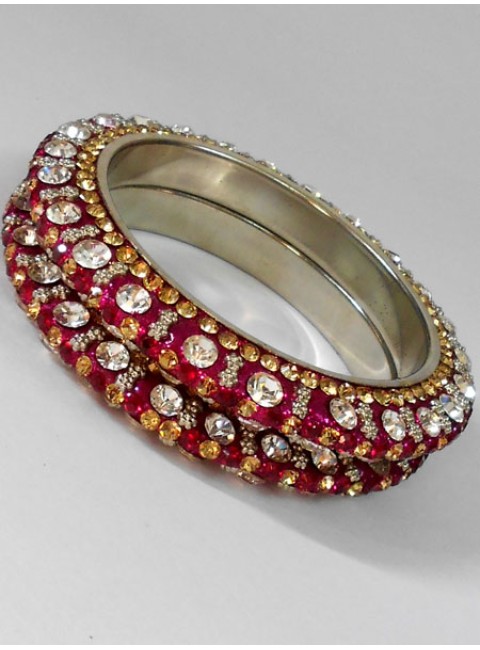 Lakh Bangles